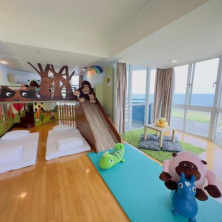 Ct Green Bay Hot-Spring Hotel Wanli Esterno foto