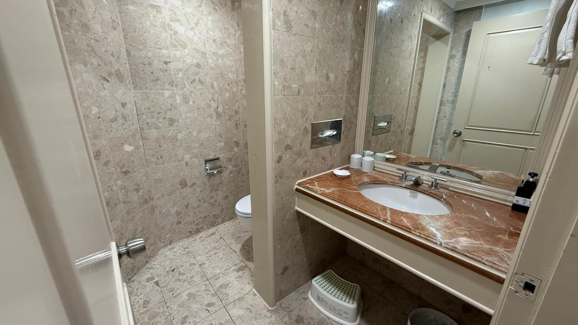 Ct Green Bay Hot-Spring Hotel Wanli Esterno foto