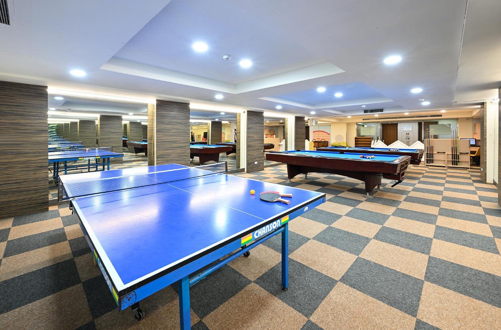 Ct Green Bay Hot-Spring Hotel Wanli Esterno foto